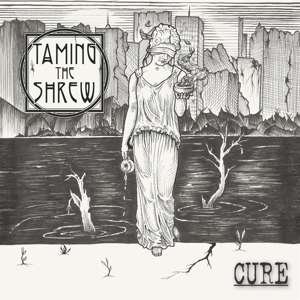 Cover for Taming the Shrew · Cure (LP)