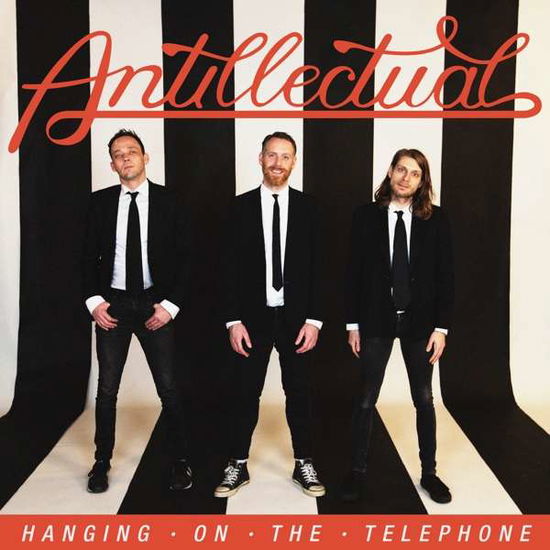 Antillectual - The Covers Ep - Antillectual - Music - FOND OF LIFE - 4250137219943 - May 22, 2020