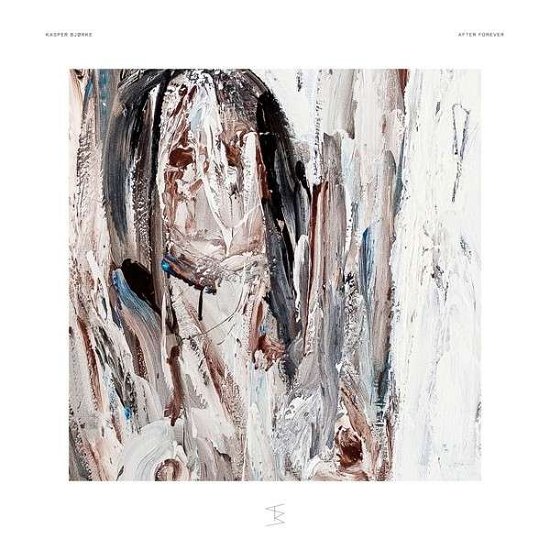 Cover for Kasper Bjorke · After Forever (LP) (2014)