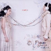 Cover for Matsuzaki Nao · Flower Source (CD) [Japan Import edition] (2006)