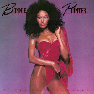 If the Price is Right - Bonnie Pointer - Muzyka - FUNKY TOWN GROOVES - 4526180372943 - 12 marca 2016