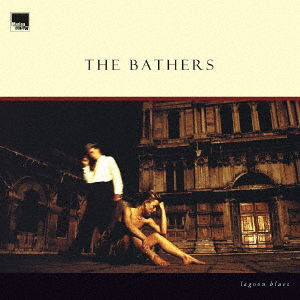 Cover for Bathers · Lagoon Blues (CD) [Japan Import edition] (2020)