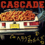 Cover for Cascade · Heta Uma Cowboys (CD) [Japan Import edition] (2012)