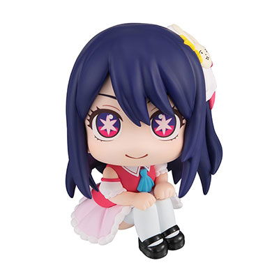 Oshi no Ko Look Up PVC Statue Ai 11 cm - Megahouse - Produtos -  - 4535123834943 - 12 de junho de 2024