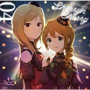 Cover for Ost · Idolm@ster Million Live! Ngle (SCD) [Japan Import edition] (2021)
