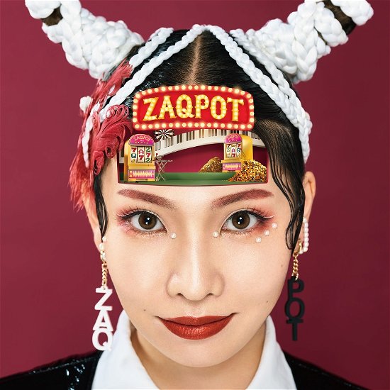 Cover for Zaq · Best Album (CD) [Japan Import edition] (2022)