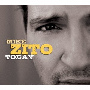 Today - Mike Zito - Musik - IND - 4546266201943 - 25. juli 2008
