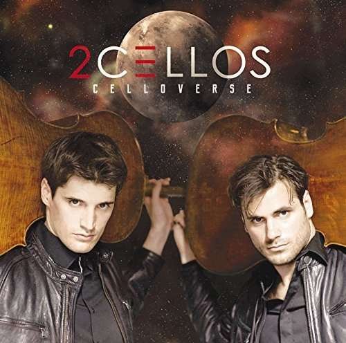 Celloverse 2016 Japan Edition - Two Cellos - Musik - SONY MUSIC - 4547366261943 - 1. juni 2016