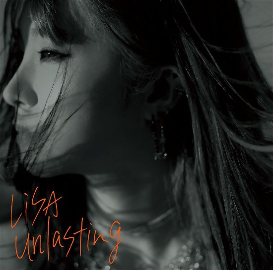 Cover for Lisa · Unlasting (CD) [Japan Import edition] (2019)