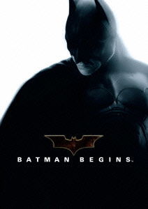 Batman Begins <limited> - Christian Bale - Music - WARNER BROS. HOME ENTERTAINMENT - 4548967188943 - June 17, 2015