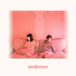 Cover for Blue Hawaii · Tenderness (CD) [Japan Import edition] (2017)