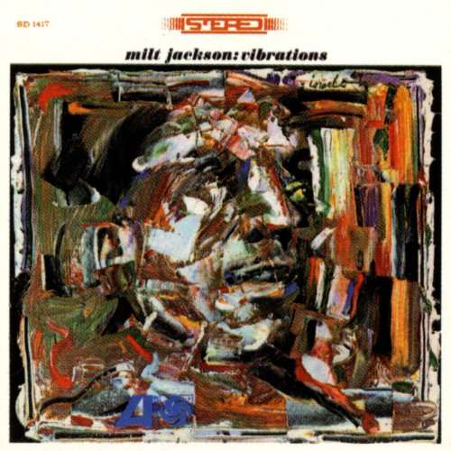Vibrations - Milt Jackson - Music - WARNER - 4943674263943 - August 4, 2017