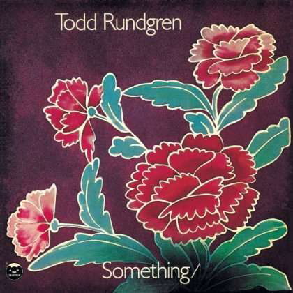 Something Anything - Todd Rundgren - Musikk - JVC - 4988002614943 - 25. januar 2011