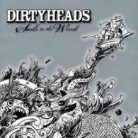 Cover for Dirty Heads · Untitled 2007 Album  [australian Import] (CD) (2007)