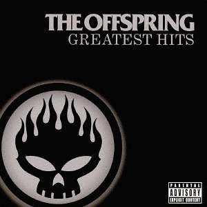 The Offspring · Greatest Hits (CD) [Japan Import edition] (2017)
