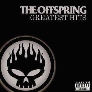 Greatest Hits - The Offspring - Musik - UNIVERSAL MUSIC CORPORATION - 4988031212943 - 8. März 2017