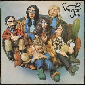 Vinegar Joe - Vinegar Joe - Muziek - UNIVERSAL - 4988031423943 - 30 april 2021