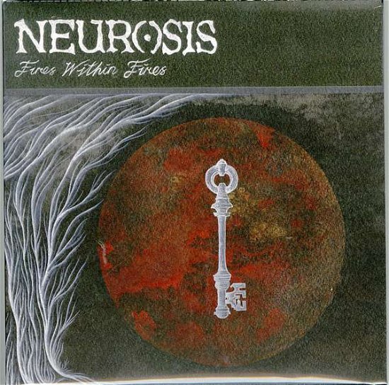 Fires Within Fires - Neurosis - Musik - DISC UNION - 4988044025943 - 21. september 2016