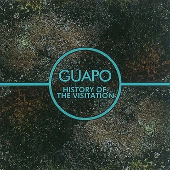Cover for Guapo · History of the Visitation (CD) [Japan Import edition] (2013)