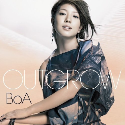 Cover for Boa · Outgrow (CD) [Japan Import edition] (2006)