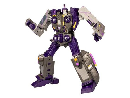 Tra Generations Legacy U Titan · Transformers Generations Legacy United Titan Class (Toys) (2024)
