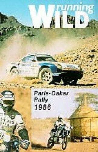 Paris-Dakar Rally 1986 - Special Interest - Film - Duke - 5017559109943 - 9. mars 2009