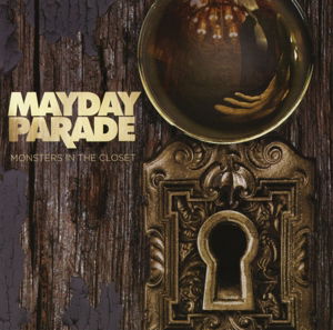 Cover for Mayday Parade · Monsters In The Closet (CD) (2013)