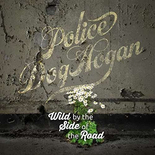 Cover for Police Dog Hogan · Wild By The Side Of The Road (LP) [Standard edition] (2017)