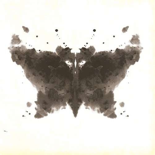 Cover for Papillion (LP) (2013)