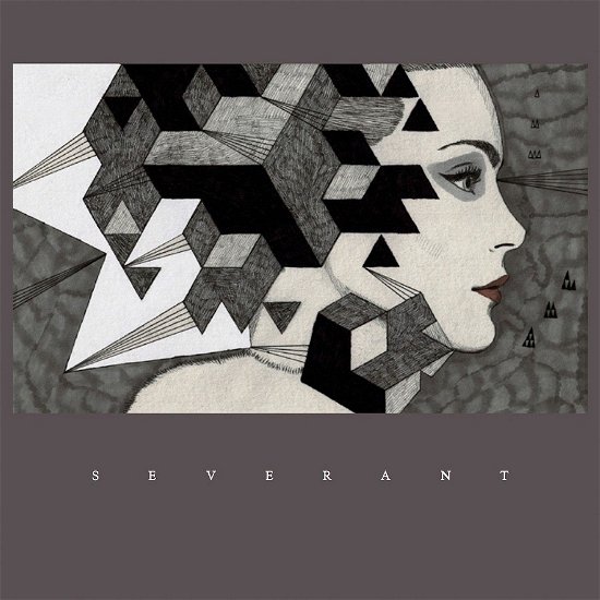 Cover for Kuedo · Severant (10th Anniversary Edition) (LP) [Deluxe edition] (2022)