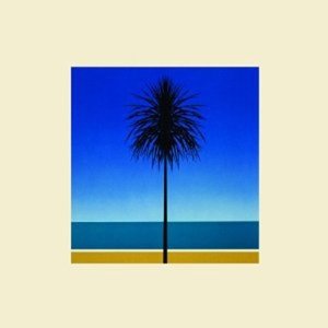 Cover for Metronomy · English Riviera (LP) (2016)