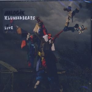 Cover for Analogik · Klunserbeats (CD) (2009)