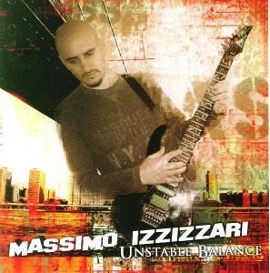 Cover for Massimo Izzizzari · Unstable Balance (CD) (2007)