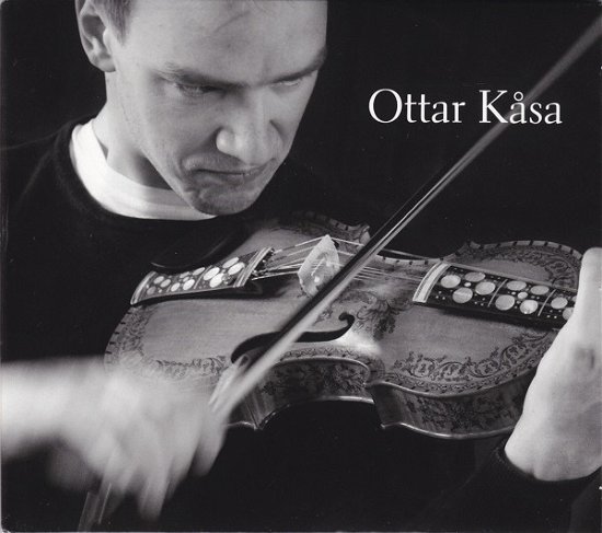 Ottar Kasa - Ottar Kasa - Muziek - TALIK - 7090010520943 - 9 januari 2019