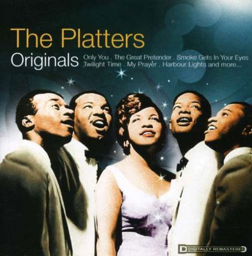 Originals - Platters - Muziek - MBBA - 7798141333943 - 25 maart 2008