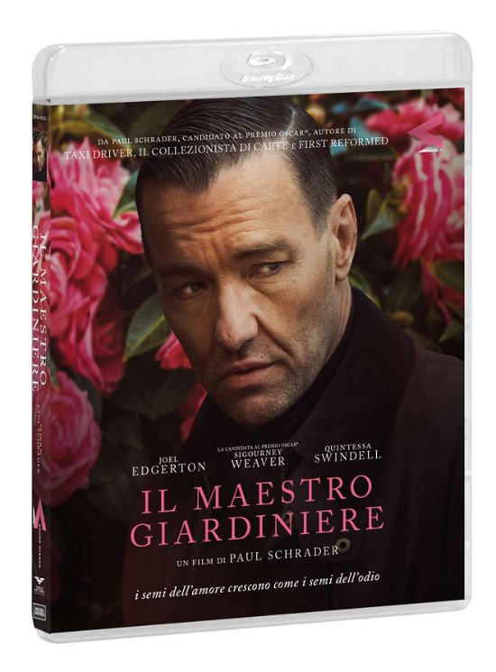 Maestro Giardiniere (Il) (Blu-ray) (2024)