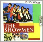 Cover for The Showmen (CD)