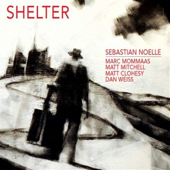 Shelter - Sebastian Noelle - Musiikki - FRESH SOUND - 8427328424943 - maanantai 6. kesäkuuta 2016