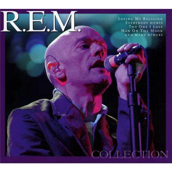 Collections - R.e.m. - Musik - IMMORTAL - 8712177052943 - 21. februar 2008