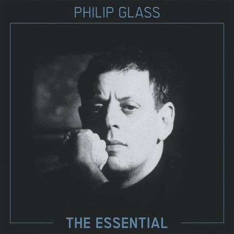 RSD 2020 - the Essential (4lp Box-set) - Glass Phillip - Music - MUSIC ON VINYL - 8719262012943 - June 20, 2020