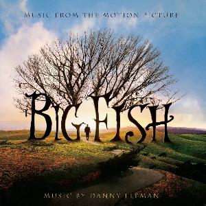 Danny Elfman · Big Fish (LP) (2025)