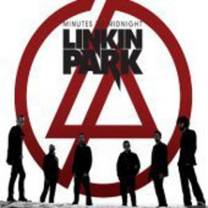 Minutes to Midnight-tour Edition - Linkin Park - Musik -  - 8809217571943 - 25. marts 2008