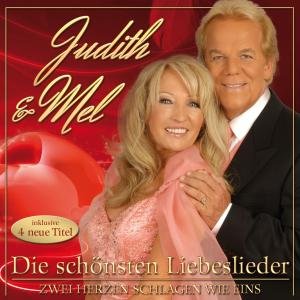 Cover for Judith &amp; Mel · Zwei Herzen Schlagen Wie Eins (CD) (2011)