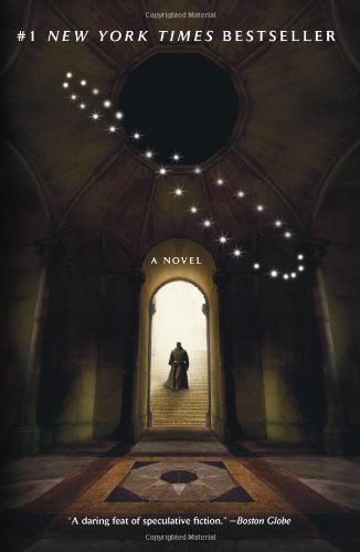 Anathem - Neal Stephenson - Bøger - HarperCollins - 9780061694943 - 30. november 2010