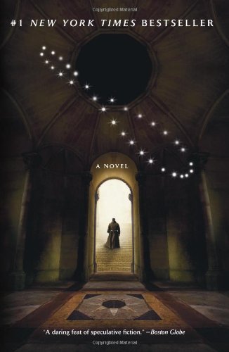 Cover for Neal Stephenson · Anathem (Pocketbok) (2010)