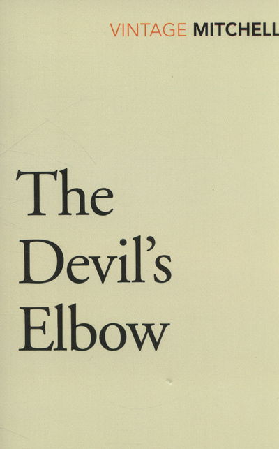 The Devil's Elbow - Gladys Mitchell - Książki - Vintage Publishing - 9780099583943 - 21 kwietnia 2014