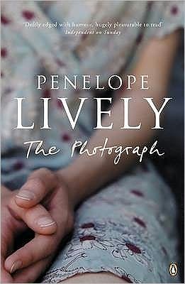 Cover for Penelope Lively · The Photograph (Taschenbuch) (2004)