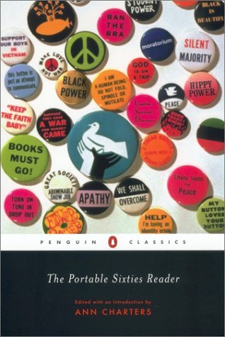 The Portable Sixties Reader - V/A - Bøger - Penguin Publishing Group - 9780142001943 - 31. december 2002