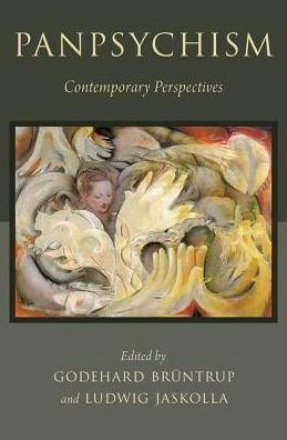 Cover for Panpsychism: Contemporary Perspectives - Philosophy of Mind Series (Hardcover bog) (2016)