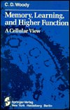 Cover for Woody · Woody:memory Learning &amp; Higher (Gebundenes Buch) (1984)